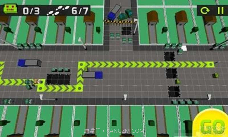 别吵僵尸截图3 别吵僵尸截图3