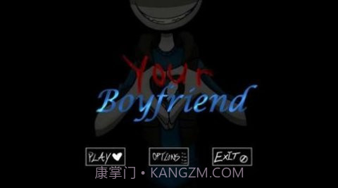 your boyfriend game中文版截图1 your boyfriend game中文版截图1