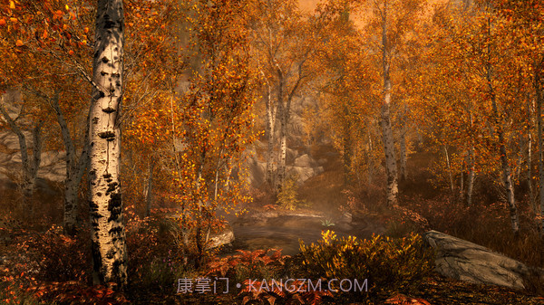 上古卷轴5:天际VR截图4 上古卷轴5:天际VR截图4