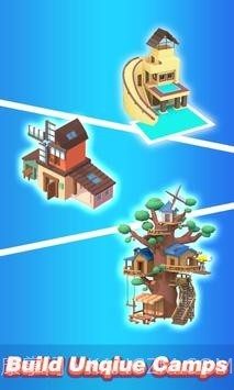 荒岛建设与生存截图1 荒岛建设与生存截图1