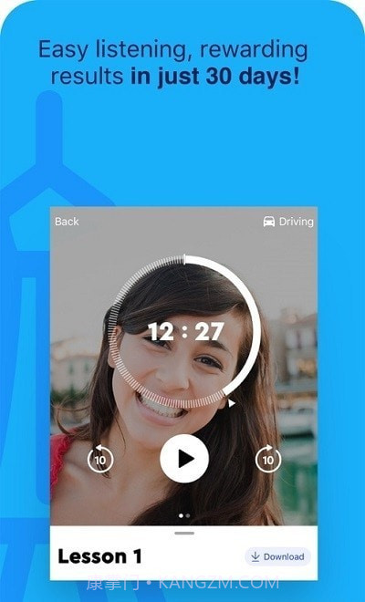 Pimsleur语言学习截图3 Pimsleur语言学习截图3