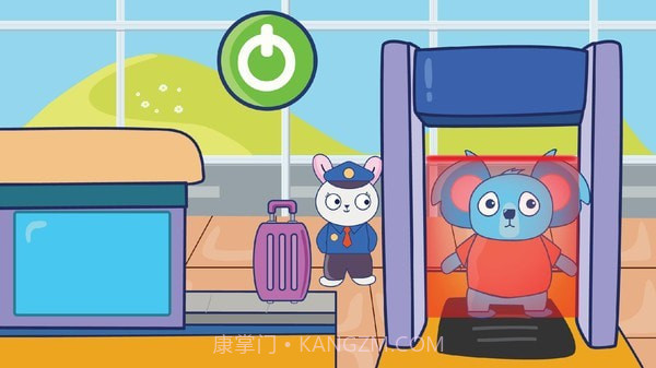 米木机场截图2 米木机场截图2