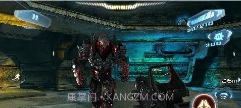 近地轨道防御3中文版截图1 近地轨道防御3中文版截图1