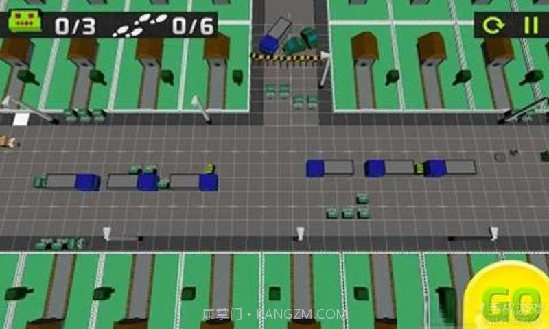 别吵僵尸截图4 别吵僵尸截图4