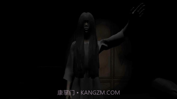 恐怖豪宅截图5 恐怖豪宅截图5