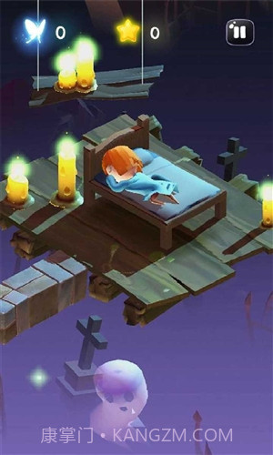 梦行者(Dream Walker)截图3 梦行者(Dream Walker)截图3