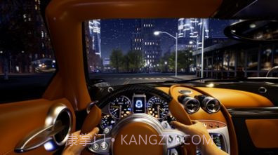 真实公路汽车2赛车模拟驾驶截图1 真实公路汽车2赛车模拟驾驶截图1