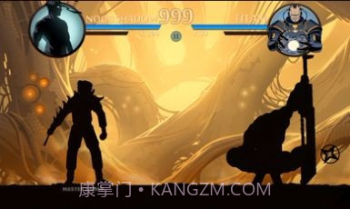 暗影格斗2灭霸模组截图3 暗影格斗2灭霸模组截图3