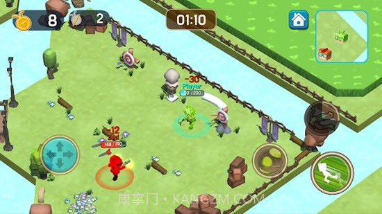 虫虫竞技场截图1 虫虫竞技场截图1