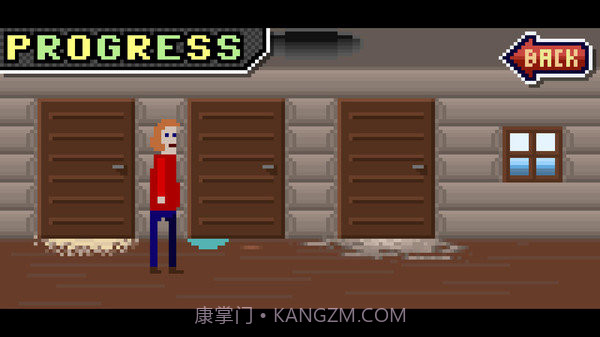 像素拯救者截图2