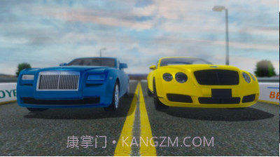 劳斯莱斯模拟器截图1 劳斯莱斯模拟器截图1