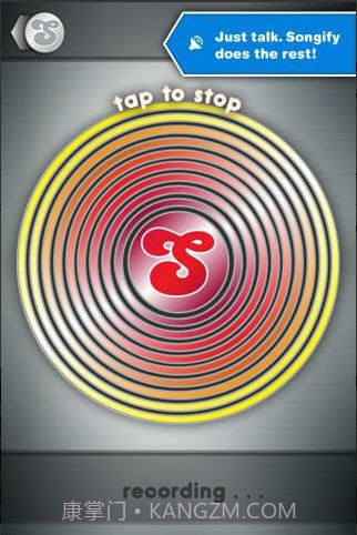 Songify截图3 Songify截图3