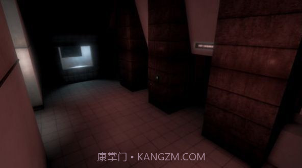 SCP沙雕实验室最新截图3 SCP沙雕实验室最新截图3
