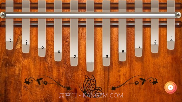 指趣拇指琴截图1 指趣拇指琴截图1