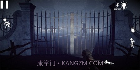 瘦长鬼影2超越恐惧截图2 瘦长鬼影2超越恐惧截图2