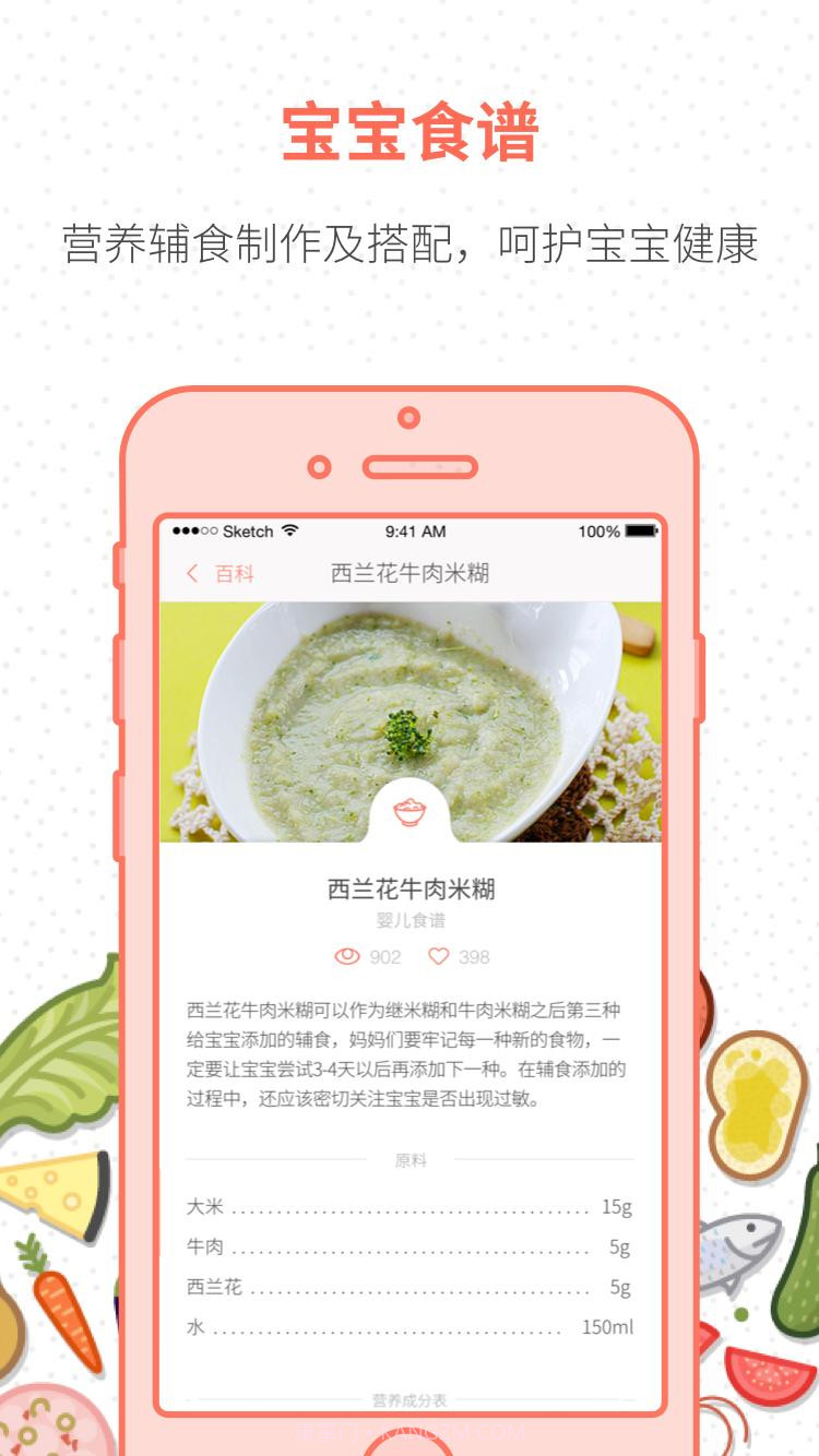 妈咪知道截图5 妈咪知道截图5