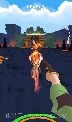 元素打击截图2 元素打击截图2