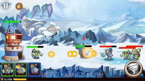 怪物工厂2截图2 怪物工厂2截图2