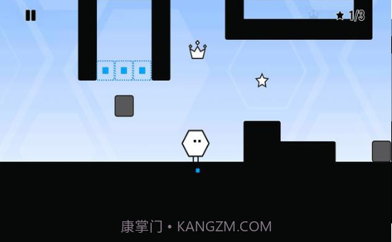 六边形男孩截图3 六边形男孩截图3