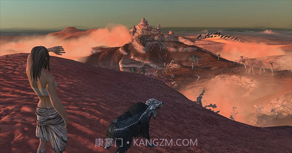 剑士kensh截图1 剑士kensh截图1
