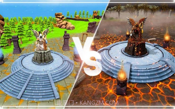 中土史诗战役截图4 中土史诗战役截图4
