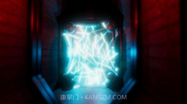 SCP沙雕实验室最新截图2 SCP沙雕实验室最新截图2