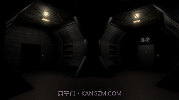 SCP沙雕实验室最新截图1 SCP沙雕实验室最新截图1
