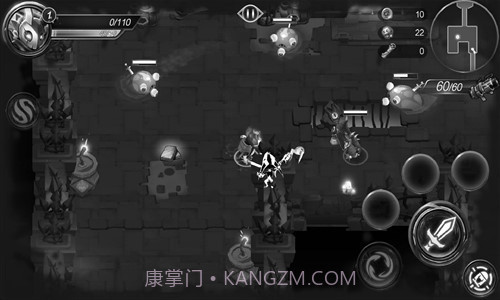 秘海:古神遗迹截图2 秘海:古神遗迹截图2