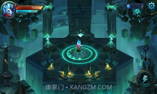 秘海:古神遗迹截图7 秘海:古神遗迹截图7