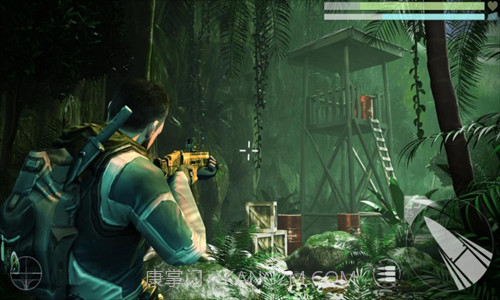 火力掩护截图1 火力掩护截图1