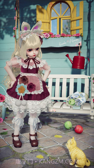 Project Doll截图6 Project Doll截图6
