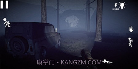 瘦长鬼影2超越恐惧截图3 瘦长鬼影2超越恐惧截图3
