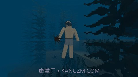生存战争2(Survivalcraft 2)截图2 生存战争2(Survivalcraft 2)截图2