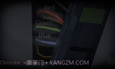 SCP逃生2截图2 SCP逃生2截图2