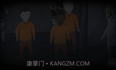 SCP逃生2截图3 SCP逃生2截图3