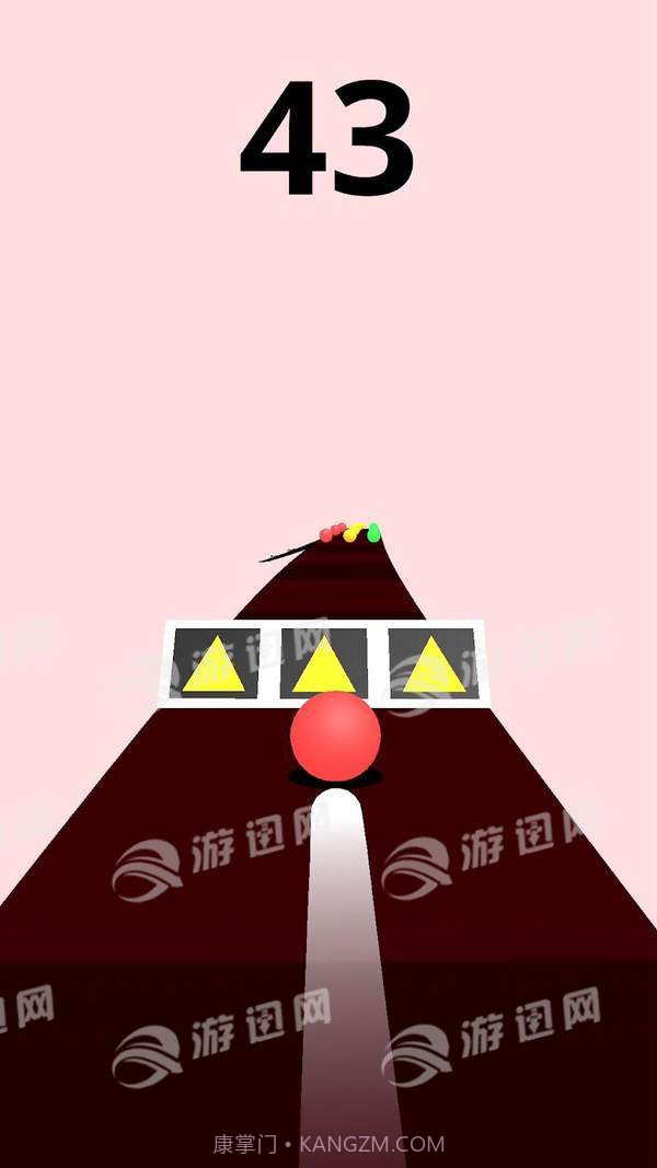 彩色道路截图3 彩色道路截图3