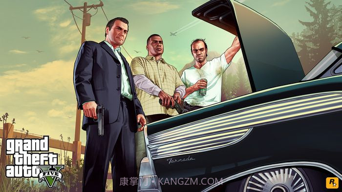 gta5手机版模拟器1.8版本空岛截图1 gta5手机版模拟器1.8版本空岛截图1