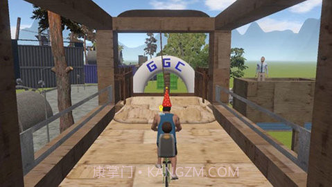 极速青春终极狂飙截图1