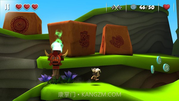 印第安探险3截图3 印第安探险3截图3