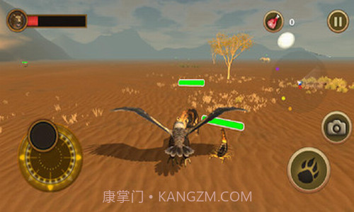 沙漠雄鹰模拟器截图2 沙漠雄鹰模拟器截图2