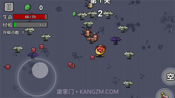 我和好兄弟的战争截图1 我和好兄弟的战争截图1