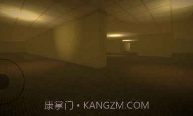 后室杀戮或逃跑截图3 后室杀戮或逃跑截图3