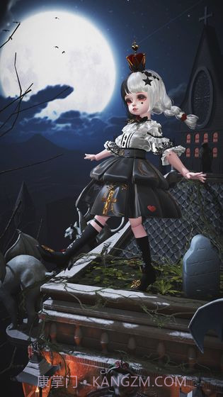 Project Doll截图5 Project Doll截图5