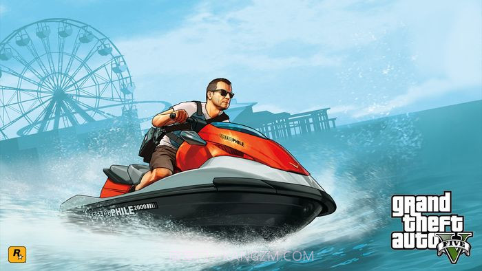 gta5手机版模拟器1.8版本空岛截图2 gta5手机版模拟器1.8版本空岛截图2