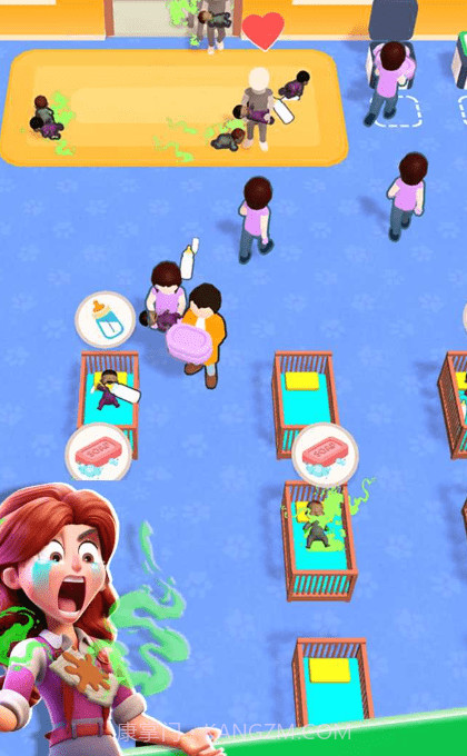 我的迷你托儿所截图3 我的迷你托儿所截图3