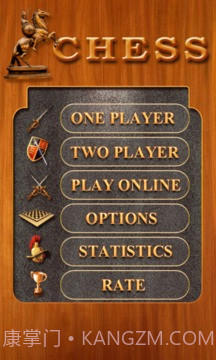 国际象棋ChessLive截图1 国际象棋ChessLive截图1