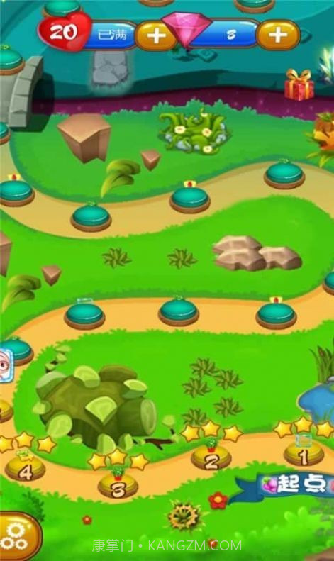 农场消消消最新版本截图4 农场消消消最新版本截图4