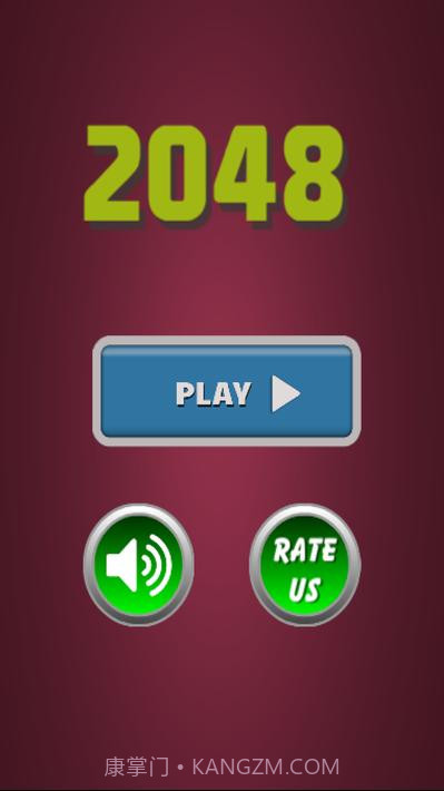 2048经典数字与拼图截图3 2048经典数字与拼图截图3