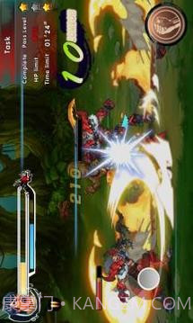 功夫之王免费版截图4 功夫之王免费版截图4