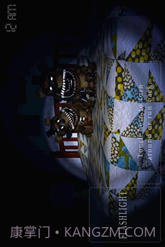 玩具熊的五夜后宫4截图1 玩具熊的五夜后宫4截图1